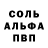 ГЕРОИН хмурый COCEDYLLIKA